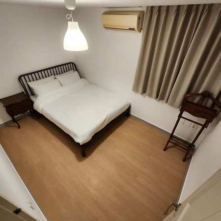 Hostel Fellaz Seoul Exteriör bild
