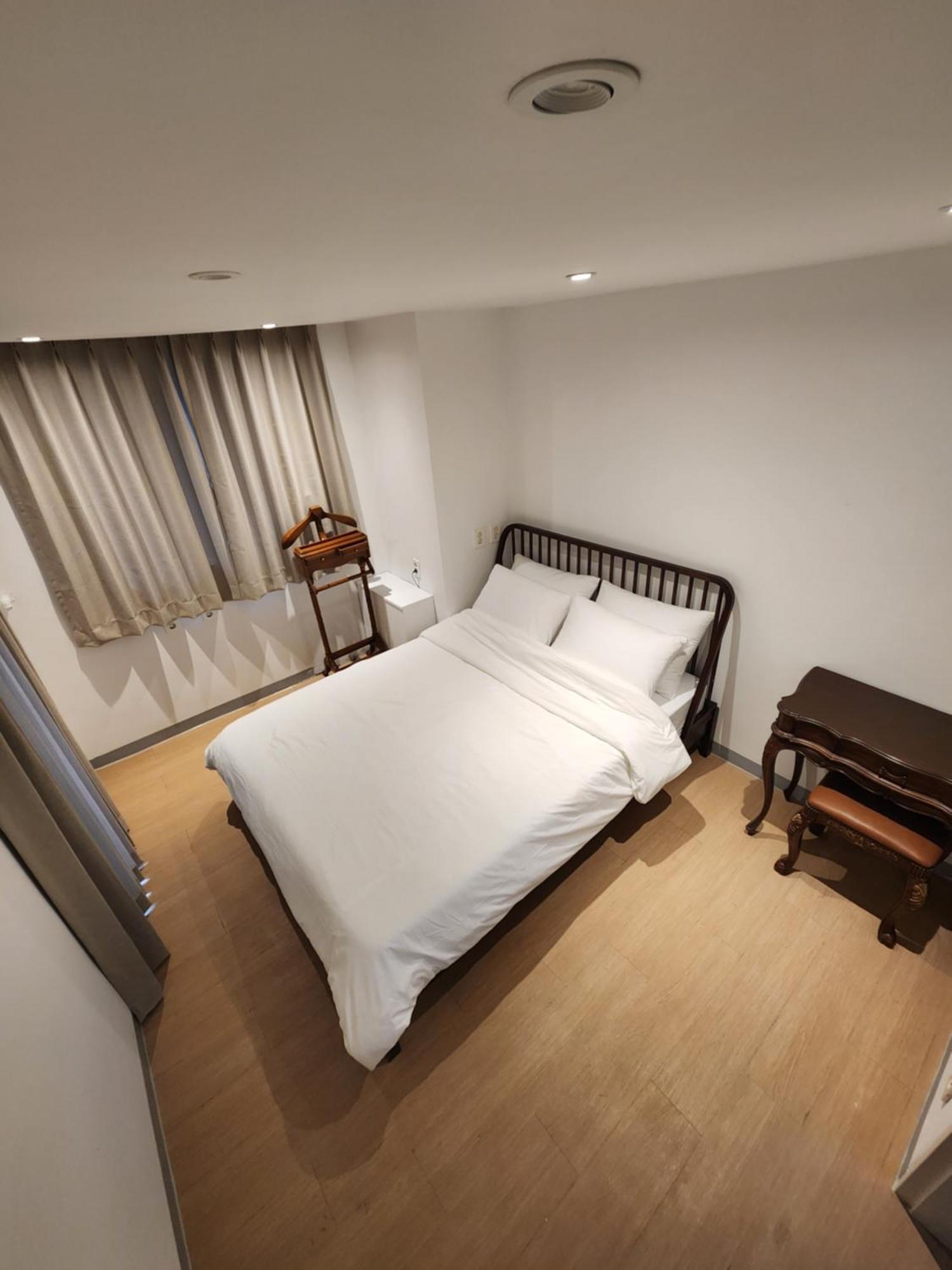 Hostel Fellaz Seoul Exteriör bild